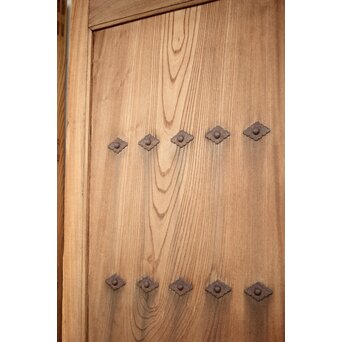 総欅時代対蔵戸 2枚1組　W055Y 