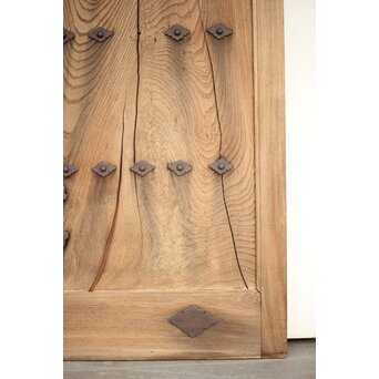 総欅時代対蔵戸 2枚1組　W055Y 