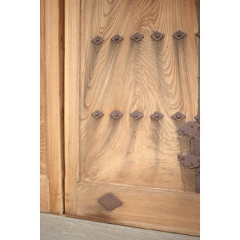 総欅時代対蔵戸 2枚1組　W055Y 