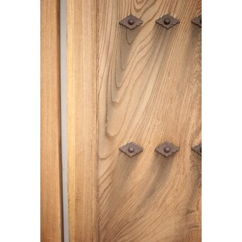 総欅時代対蔵戸 2枚1組　W055Y 