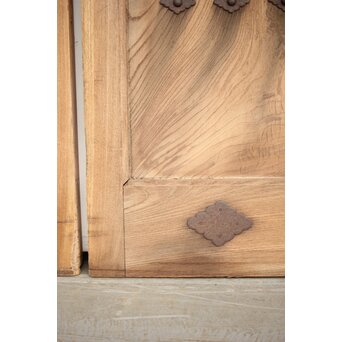 総欅時代対蔵戸 2枚1組　W055Y 