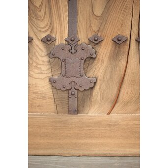 総欅時代対蔵戸 2枚1組　W055Y 