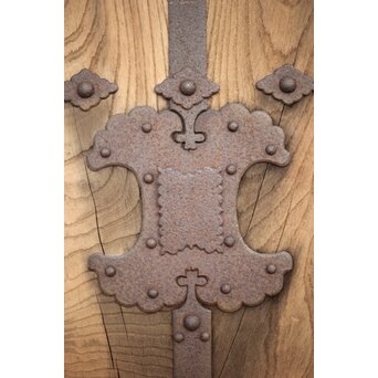 総欅時代対蔵戸 2枚1組　W055Y 