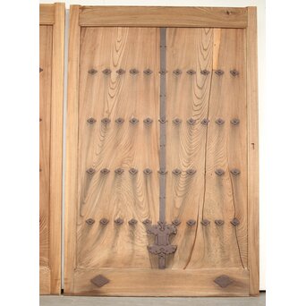 総欅時代対蔵戸 2枚1組　W055Y 