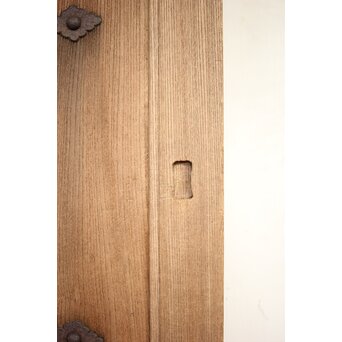 総欅時代対蔵戸 2枚1組　W055Y 