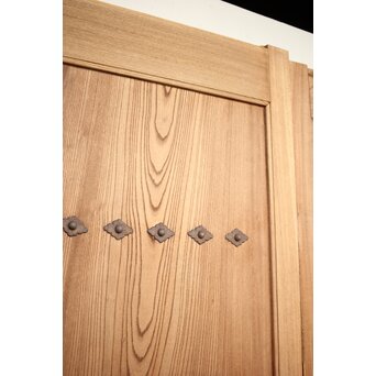 総欅時代対蔵戸 2枚1組　W055Y 