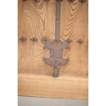 総欅時代対蔵戸 2枚1組　W055Y 