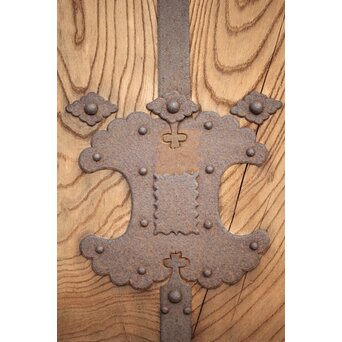 総欅時代対蔵戸 2枚1組　W055Y 