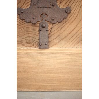 総欅時代対蔵戸 2枚1組　W055Y 