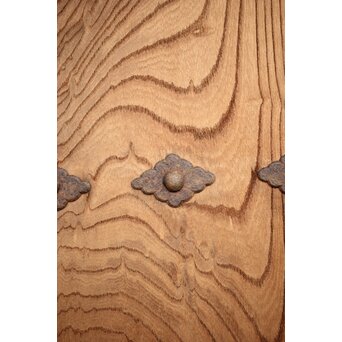 総欅時代対蔵戸 2枚1組　W055Y 