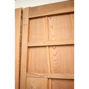 総欅時代対蔵戸 2枚1組　W055Y 