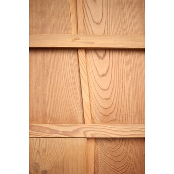 総欅時代対蔵戸 2枚1組　W055Y 