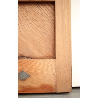 総欅時代対蔵戸 2枚1組　W055Y 