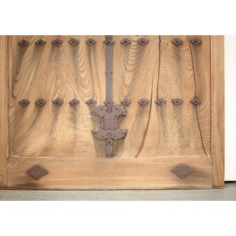 総欅時代対蔵戸 2枚1組　W055Y 