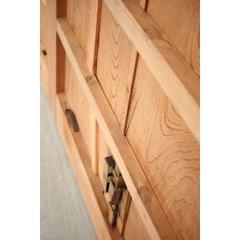 総欅時代対蔵戸 2枚1組　W055Y 