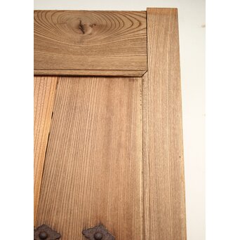 総欅時代対蔵戸 2枚1組　W055Y 