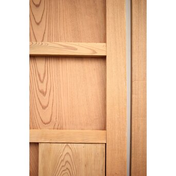 総欅時代対蔵戸 2枚1組　W055Y 