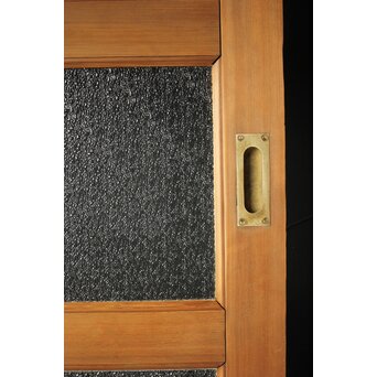 ダイアガラス戸 2枚1組　GD0094YD 