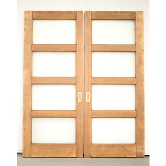 ダイアガラス戸 2枚1組　GD0094YD 