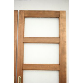 ダイアガラス戸 2枚1組　GD0094YD 