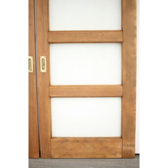 ダイアガラス戸 2枚1組　GD0094YD 