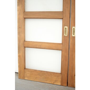 ダイアガラス戸 2枚1組　GD0094YD 