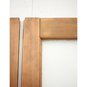 ダイアガラス戸 2枚1組　GD0094YD 