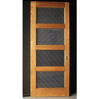 ダイアガラス戸 2枚1組　GD0094YD