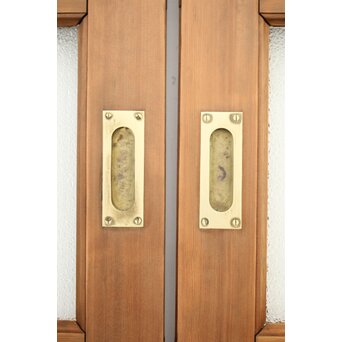 ダイアガラス戸 2枚1組　GD0094YD 