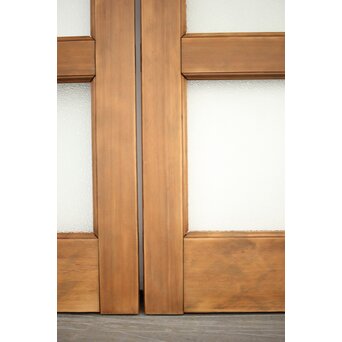 ダイアガラス戸 2枚1組　GD0094YD 