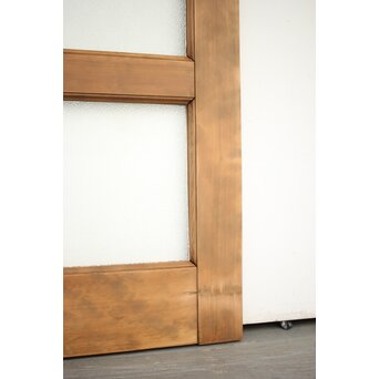 ダイアガラス戸 2枚1組　GD0094YD 