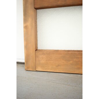 ダイアガラス戸 2枚1組　GD0094YD 