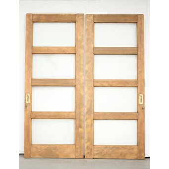 ダイアガラス戸 2枚1組　GD0094YD 