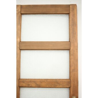 ダイアガラス戸 2枚1組　GD0094YD 