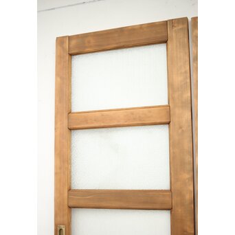 ダイアガラス戸 2枚1組　GD0094YD 