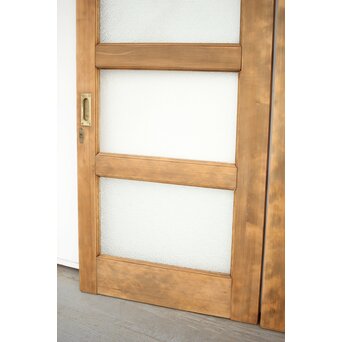 ダイアガラス戸 2枚1組　GD0094YD 