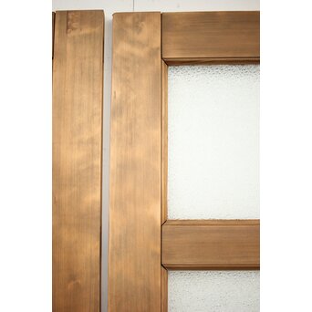 ダイアガラス戸 2枚1組　GD0094YD 