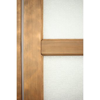 ダイアガラス戸 2枚1組　GD0094YD 