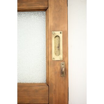 ダイアガラス戸 2枚1組　GD0094YD 