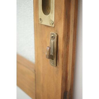 ダイアガラス戸 2枚1組　GD0094YD 