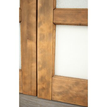 ダイアガラス戸 2枚1組　GD0094YD 