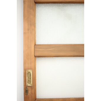 ダイアガラス戸 2枚1組　GD0094YD 