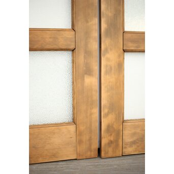 ダイアガラス戸 2枚1組　GD0094YD 