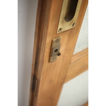 ダイアガラス戸 2枚1組　GD0094YD 