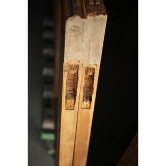 ダイアガラス戸 2枚1組　GD0094YD 