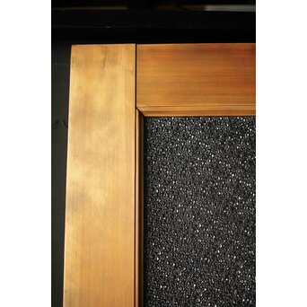 ダイアガラス戸 2枚1組　GD0094YD 