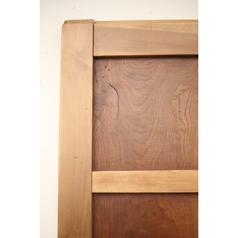 栗の板蔵戸　W056YD 