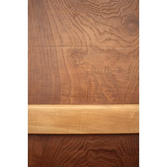 栗の板蔵戸　W056YD 