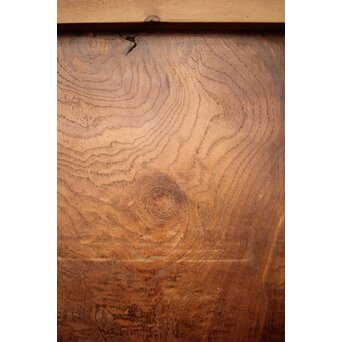 栗の板蔵戸　W056YD 