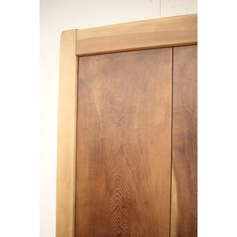 栗の板蔵戸　W056YD 